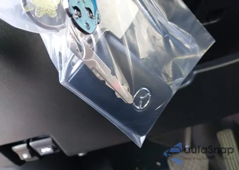 2024 Mazda Cx-5 2.5 S Select z USA, uszkodzony, nr VIN JM3KFBBL5R0462603